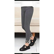 QUẦN LEGGING LEN GẤU BÁO SIÊU CÁ TÍNH CHO BÉ