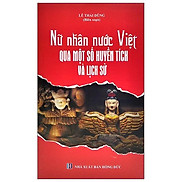 Nữ Nhân Nước Việt Qua Một Số Huyền Tích Và Lịch Sử