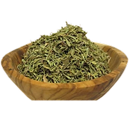 Lá Thyme - Cỏ Xạ Hương Khô Nghiền 500 Gram  Nhập Khẩu Đức