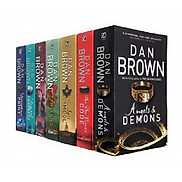 Truyện đọc tiếng Anh - Dan Brown Collection