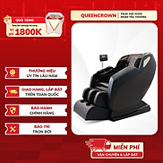 Ghế massage Queen Crown QC LX3