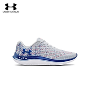Giày chạy bộ nam Under Armour Flow Velociti Wind Prizm - 3024896-100