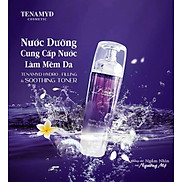 Nước Dưỡng Cung Cấp Nước Làm Mềm Da TENAMYD Luxury Hydro