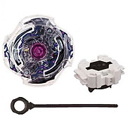 Đồ chơi Con Quay Beyblade Burst kèm tay phòng Deathsizer B-12 Takara Tomy