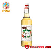 Siro Monin Vải 1000ml - Monin Lychee Syrup