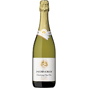 Rượu vang nổ sparkling Jacob s Creek Chardonnay Pinot Noir 750ml 10.5%