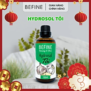 Hydrosol Tỏi Befine