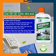 Dung Dịch Làm Sạch Vết Xước Sàn Gạch Men Lát Nền Nhà LKB 260ml Tẩy Mạnh Mẽ