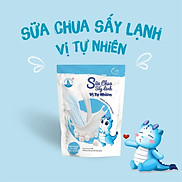 Sữa Chua Sấy Lạnh Hạ Long - 4 Vị Siêu Ngon