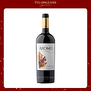 Rượu Vang Đỏ Chile Aromo Winemakers Selection Cabernet Sauvignon Syrah 75cl