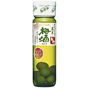 Rượu Mơ Choya Kishu Ume No Mi Ri 14% 720ml