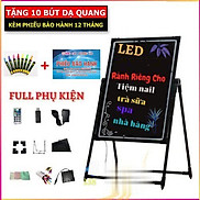 Bảng Led Huỳnh Quang, Bảng Viết Dạ Quang, Bảng quảng cáo