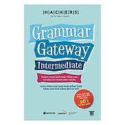 GRAMMAR GATEWAY INTERMEDIATE