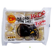 Chỉ Giao HCM - Há cảo tôm thịt CP - Loại 265g