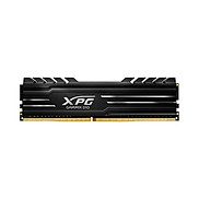 Ram Desktop Adata XPG Gammix D10 AX4U32008G16A-SB10 8GB 1x8GB DDR4 3200Mhz