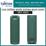 Loa BLUETOOTH Extra Bass Sony SRS-XB23 - Hàng Chính Hãng