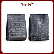 Cà Phê rang xay Robusta 250g - 3541057