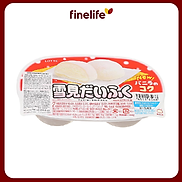 Kem Yukimi Daifuku Lotte khay 94ml-3417373