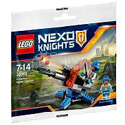 Lego Nexo Knights 30373 - Đại Bác