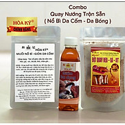 Gia Vị Quay Heo trộn sẵn combo 3 món