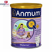 Sữa bột DD ANMUM Materna Vani ht 800g -3296837