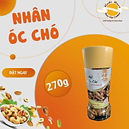 Nhân óc chó dinh dưỡng Hodi Navi - Hũ 270G