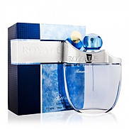 Tinh dầu nước hoa nam Dubai Rasasi Royale Blue Pour Homme Eau De Parfum 75