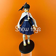 Mô hình Kanao Tsuyuri Kanao kế vị Trùng Trụ Shinobu figure Kimetsu no