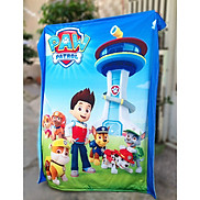 Chăn Đội chó cứu hộ Paw Patrol cho bé mẫu mới