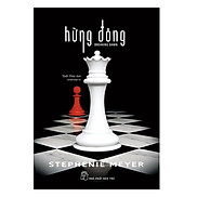 Sách - Hừng đông  tái bản