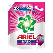 Nước giặt ARIEL Downy túi 3.9kg túi - 4987176085832