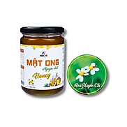 Mật ong nguyên chất Hoa xuyến chi Kochi Hộp 700g