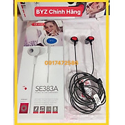 Tai nghe điện thoại BYZ SE383A có mic loại xịn - Hàng Chính Hãng