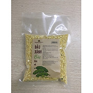 Đậu xanh bắc xát vỏ - Nấm Lý tưởng - 400g