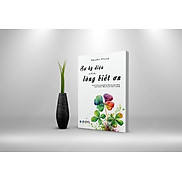 Sự Kỳ Diệu Của Lòng Biết Ơn - Sbooks