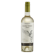 Rượu vang trắng Chile Andica Gran Reserva Sau Blanc