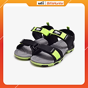 Sandal Bé Trai Biti s DYB013600DEN Đen