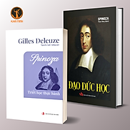 Spinoza Triết Học Thực Hành & Đạo Đức Học - Gilles Deleuze, Baruch Spinoza