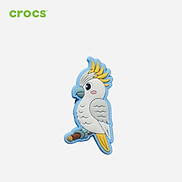 Huy hiệu jibbitz Crocs Pet Shop Parrot - 10012508