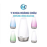 Đèn phun tinh dầu sạch không khí Beurer LA30 Hàng chính hãng