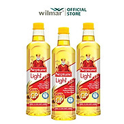 Dầu Ăn Neptune Light 1L