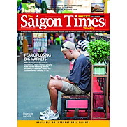 The SaiGon Times Weekly số 06-2023