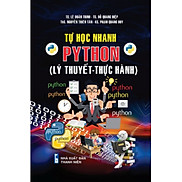 Tự Học Nhanh Python Lý Thuyết - Thực Hành - STK