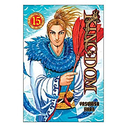 Kingdom 15