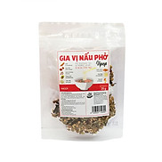 Combo 20 Gói Gia Vị Nấu Phở Vipep