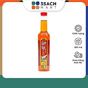 Nước mắm Nam Ngư 3 trong 1 - chai 500ml