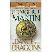 A Song of Ice and Fire 05. A Dance With Dragons