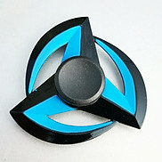 Con Quay Đồ Chơi Fidget Spinner Naruto Among Us Giúp Giảm Stress