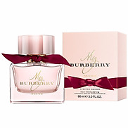 Nước hoa Nữ Burberry My Burberry Blush Limited Eau De Parfum 90ml