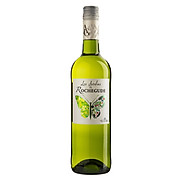 RượU Vang TrắNg Pháp Les Jardin Rochegude Blanc Sec Mauzac - Sauvignon